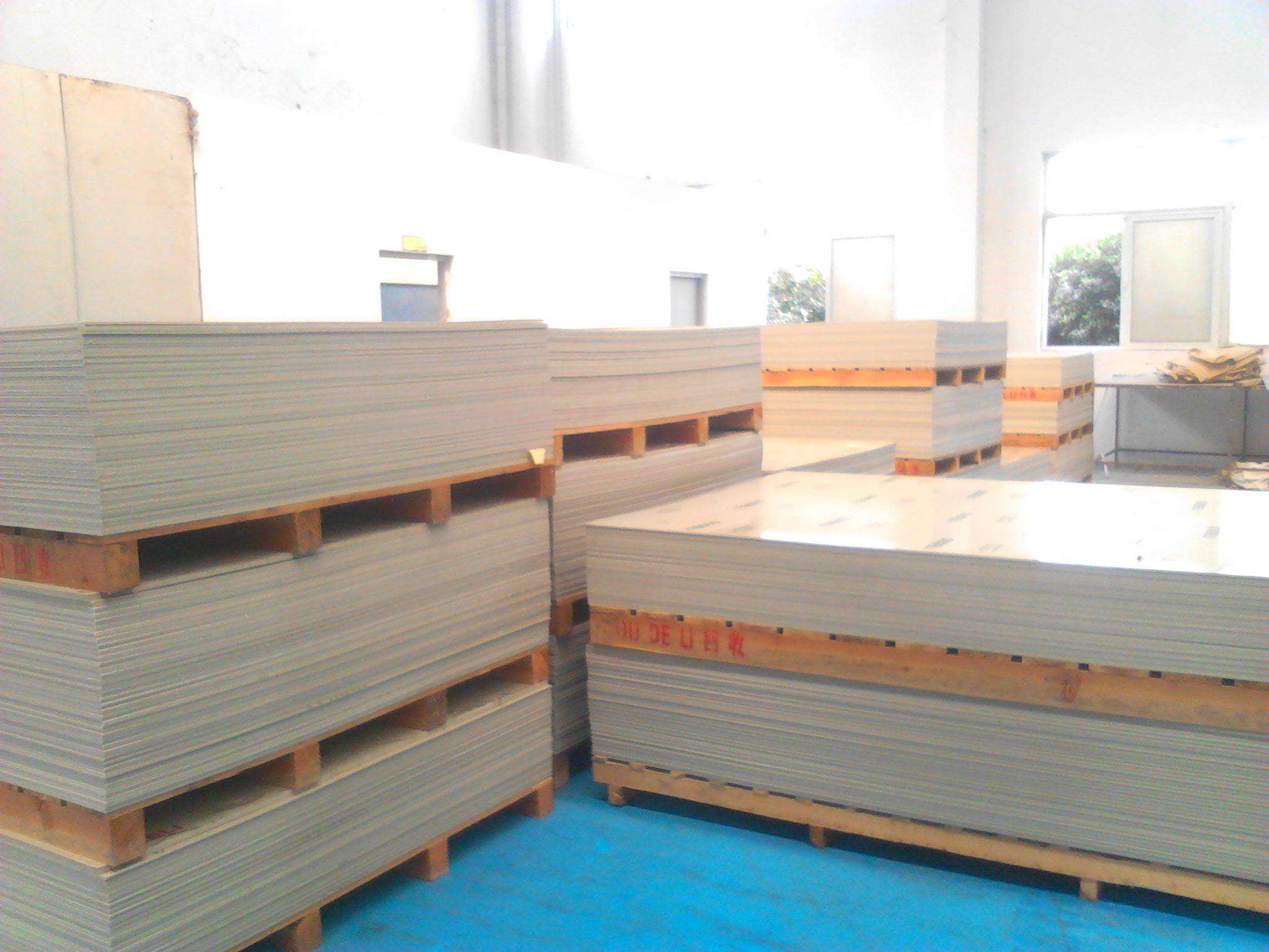 pp風(fēng)管是什么?